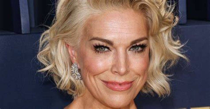 Hannah Waddingham News: Updates, Achievements, and Insights