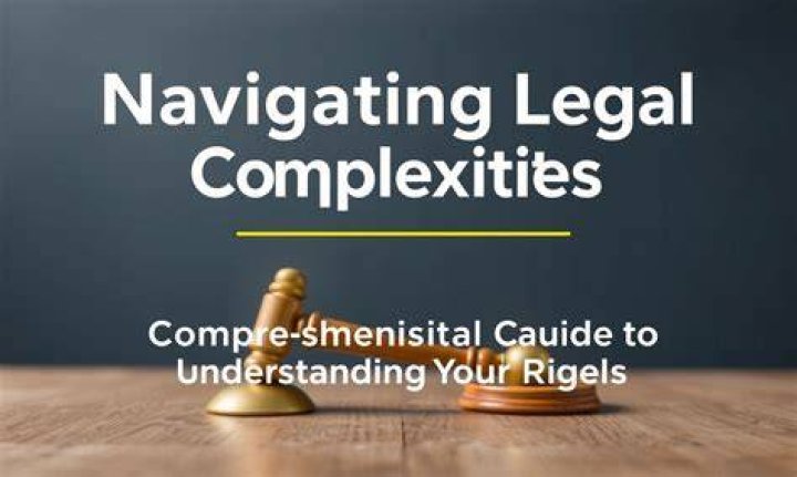 Harborside Legal: Your Ultimate Guide to Understanding the Complexities