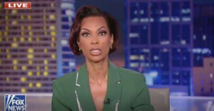 Harris Faulkner Leaves 'Outnumbered': The Full Story Behind the Departure