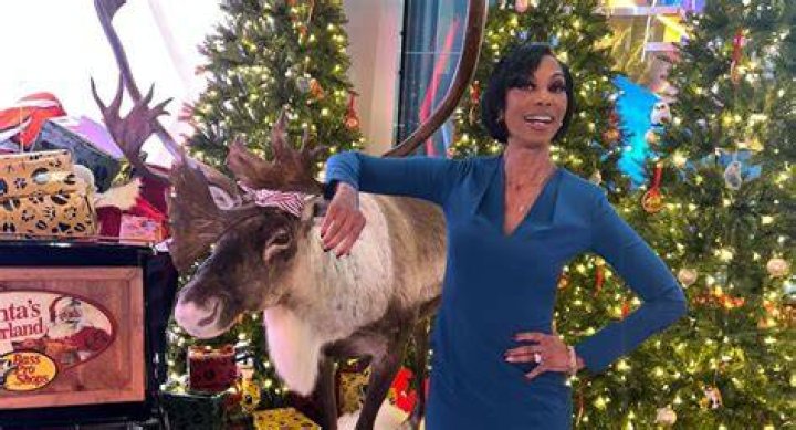 Harris Faulkner's Illness: Unveiling the Truth Behind Her Health Journey