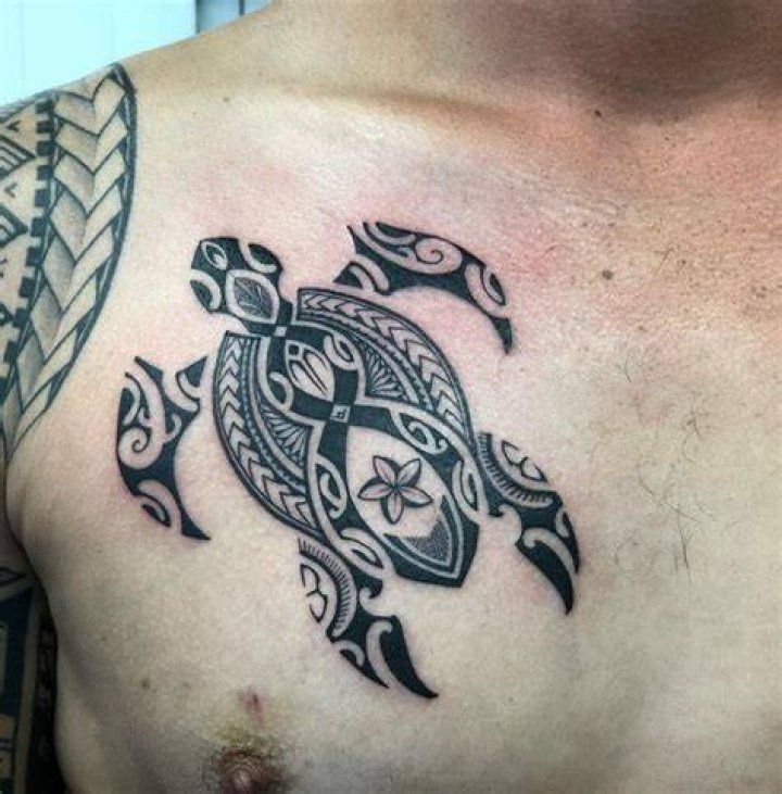 Hawaii Turtle Tattoo Meaning: Dive Into the Depths of Cultural Significance