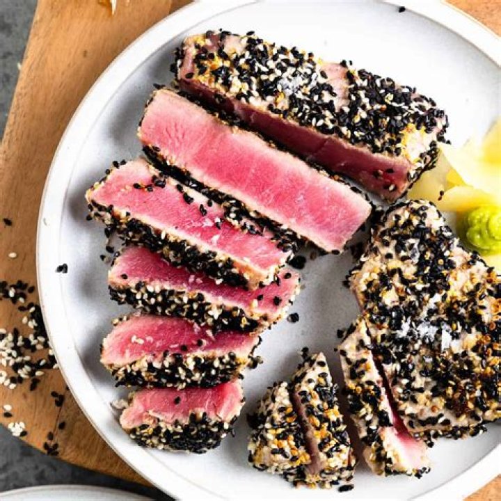 Hawaiian Ahi Tuna: A Delightful Culinary Journey into the World's Finest Seafood