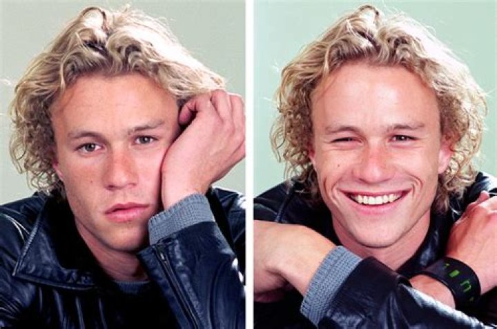 Heath Ledger: The Celebheights Icon Who Left an Indelible Mark on Hollywood
