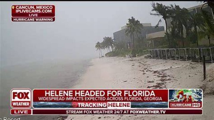 Helene Cancun Damage: A Comprehensive Guide to Understanding and Addressing the Issue