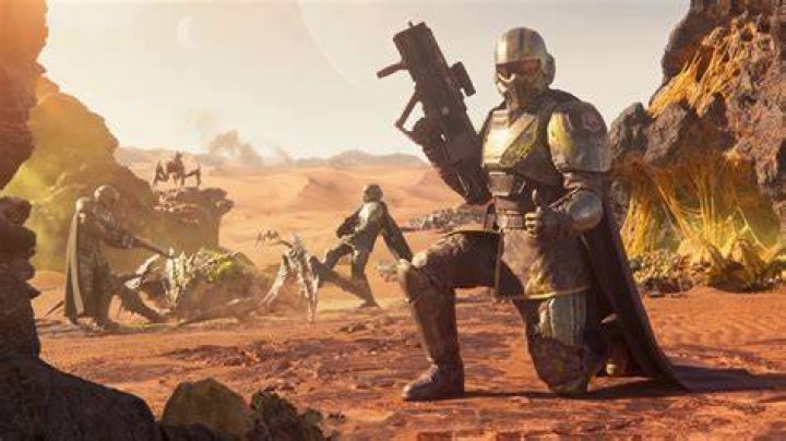 Helldivers 2 Extract: The Ultimate Guide to the Sequel