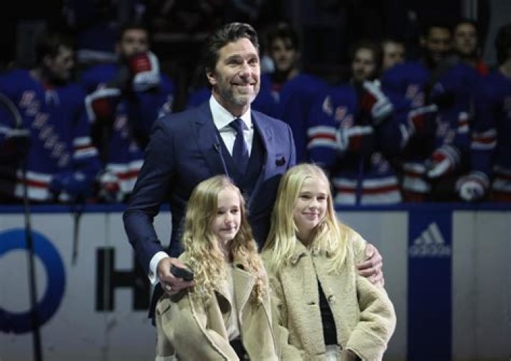 Henrik Lundqvist Daughters: A Closer Look at the Hockey Legend's Family Life