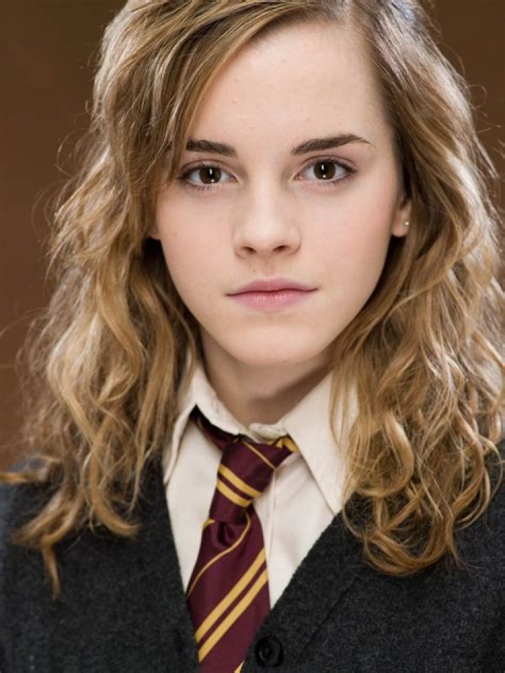 Hermione Granger Actor: A Comprehensive Guide to the Actress Behind the Role