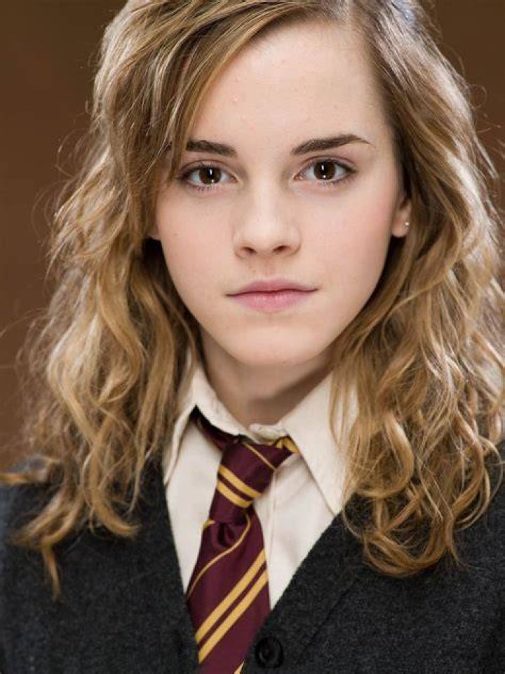 Hermione Granger Actress: The Extraordinary Journey of Emma Watson