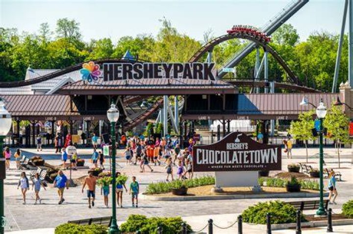 Hershey Park Event Venues: The Ultimate Guide to Hosting Your Special Occasion