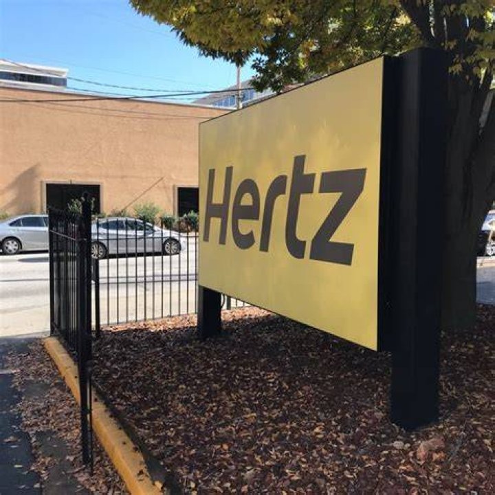 Hertz Atlanta: Your Ultimate Guide to Car Rentals in Atlanta