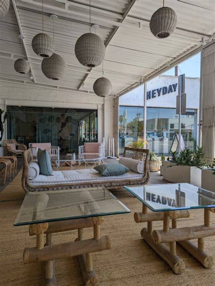 Heyday Beverly: Your Ultimate Guide to the Iconic Beverly Hills Experience
