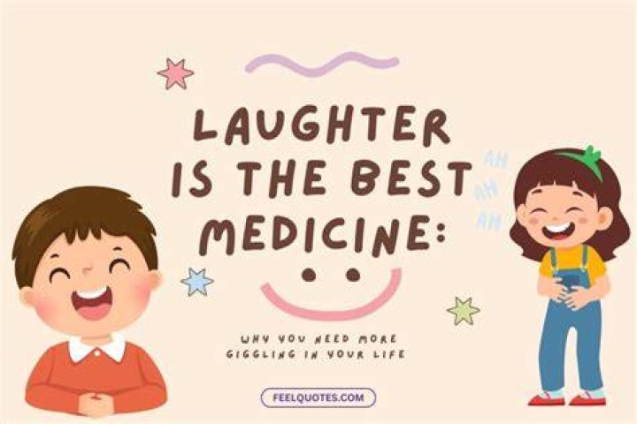 Hilarious Tips of the Day: Laughter Is the Best Medicine for Everyday Life