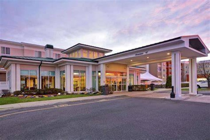 Hilton Garden Inn Riverhead: Your Premier Stay on Long Island