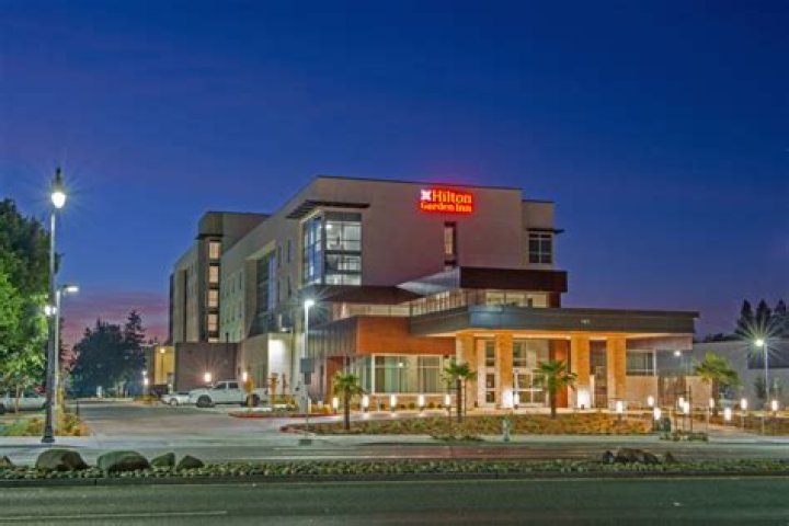 Hilton Garden Inn Sunnyvale: The Ultimate Guide to Your Perfect Stay