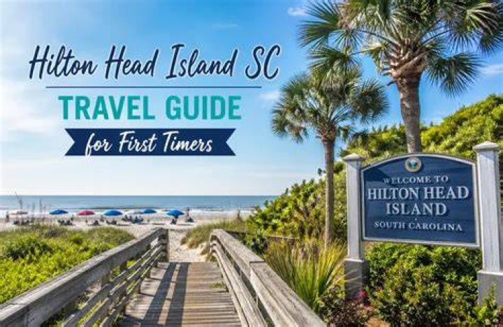 Hilton Head to Asheville NC: A Comprehensive Guide for Your Next Adventure