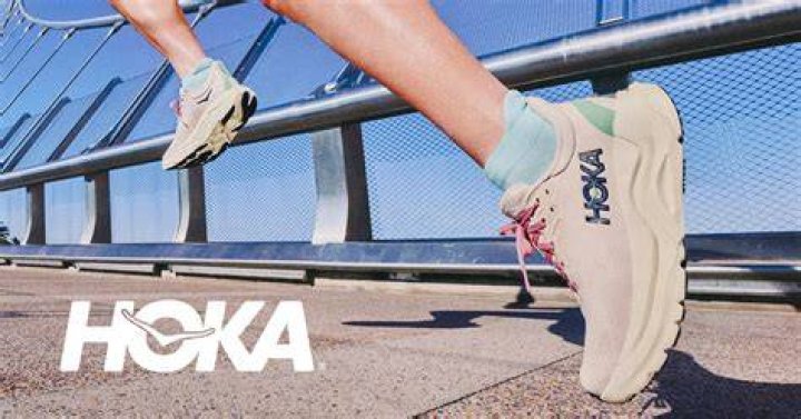 Hoka Returns: The Phenomenal Comeback of a Running Shoe Legend