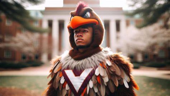 Hokie Mascot: A Comprehensive Guide to Virginia Tech's Beloved Symbol