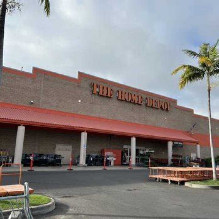 Home Depot Pearl City Hawaii: Your Ultimate Guide to Shopping and Services