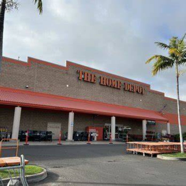 Home Depot Pearl City: Your Ultimate Guide to Shopping and Services