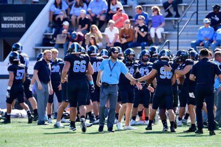 Hopkins University Football: A Deep Dive Into Excellence and Tradition
