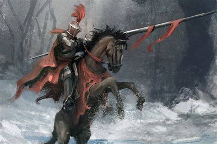 Horseback Weapons: A Comprehensive Guide to the Art of Mounted Combat
