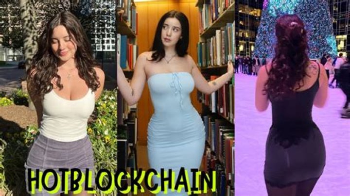 HotBlockchain Leaked OnlyFans: A Comprehensive Analysis of the Phenomenon
