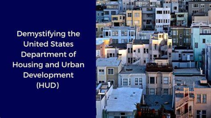 Housing and Urban Development Meaning: A Comprehensive Guide
