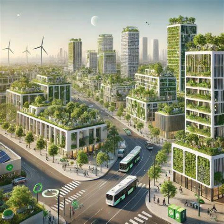 Housing in Urban Development: The Key to Sustainable and Inclusive Cities