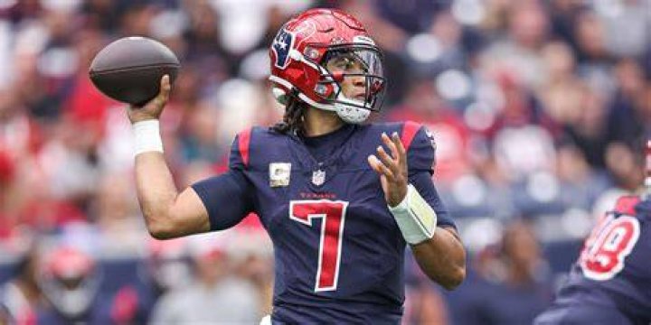 Houston Quarterback 2024: The Future of the Texans' Offensive Leadership