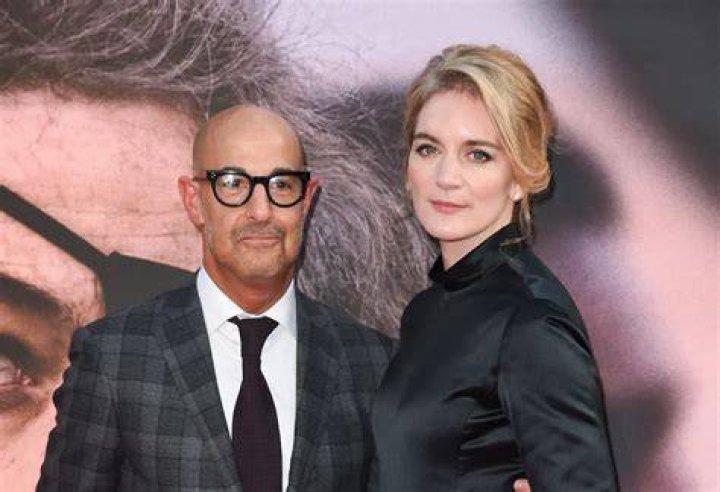How Are Stanley Tucci and Emily Blunt Related: A Comprehensive Exploration