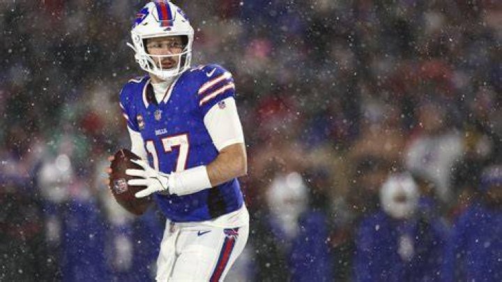 How Big Is Josh Allen: An In-Depth Look at the NFL Star's Height, Weight, and Physical Attributes
