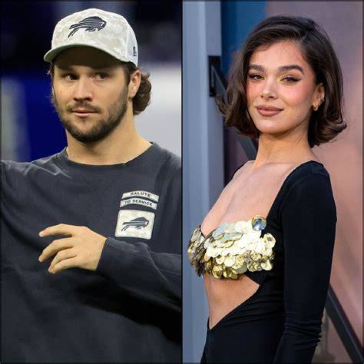 How Did Josh Allen and Hailee Steinfeld Meet? The Fascinating Story Behind Their Love