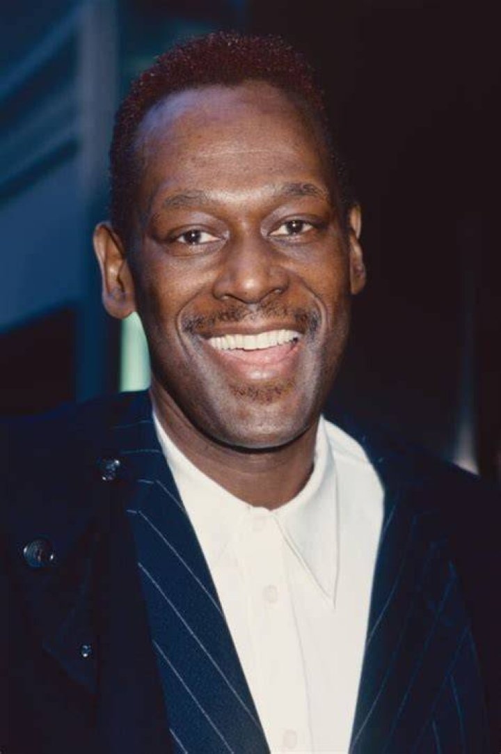 How Did Luther Vandross Die and How Old Was He?