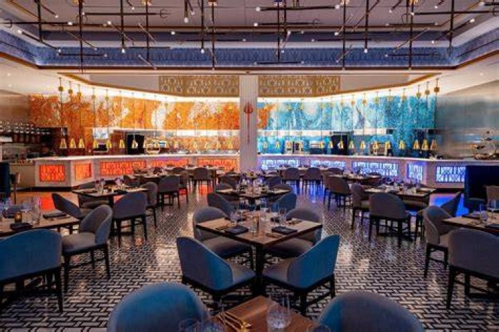 How Do I Dine at Hell's Kitchen: A Complete Guide for Food Enthusiasts