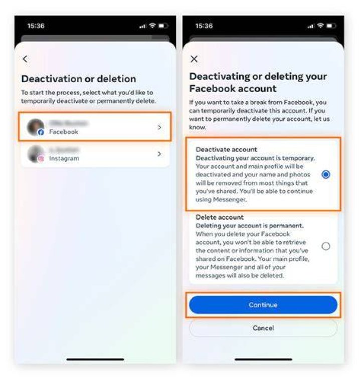 How Do You Deactivate Messenger: A Comprehensive Guide