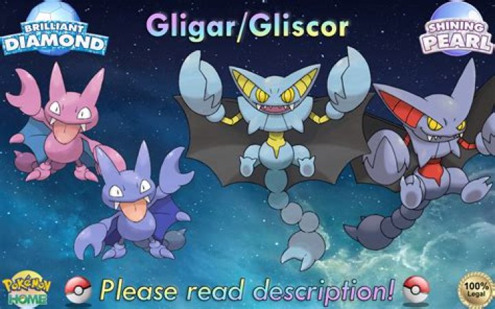 How Do You Get Gliscor: A Comprehensive Guide for Pok&eacute;mon Enthusiasts