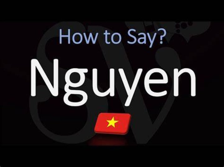How Do You Pronounce Nguyen: A Comprehensive Guide to Mastering the Most Common Name in Vietnam