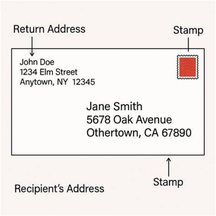 How Do You Write on the Envelope: A Comprehensive Guide to Perfect Envelope Addressing
