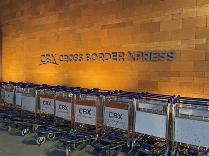 How Does Cross Border Xpress Work: A Comprehensive Guide