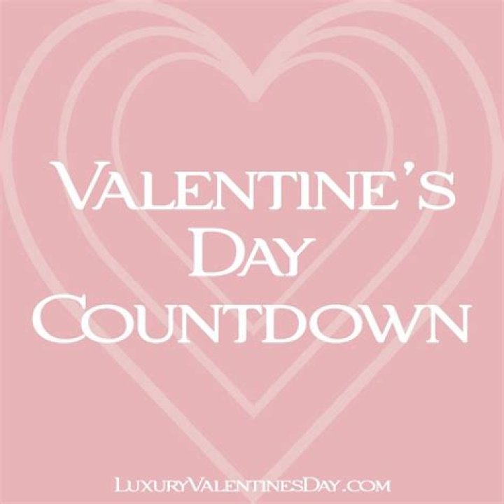 How Long Till Valentine's Day: A Comprehensive Guide to Countdown and Celebrations