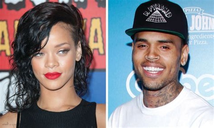 How Long Was Chris Brown and Rihanna Dating: A Comprehensive Look at Their Turbulent Relationship