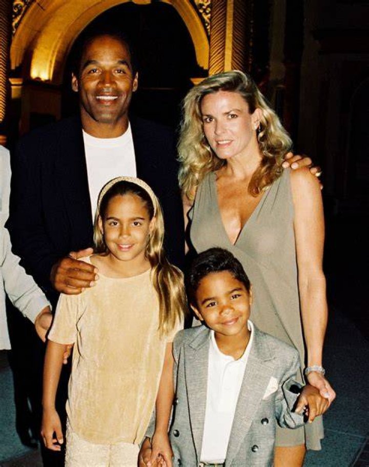 How Many Kids Did Nicole Simpson Have: A Comprehensive Look Into Her Family Life