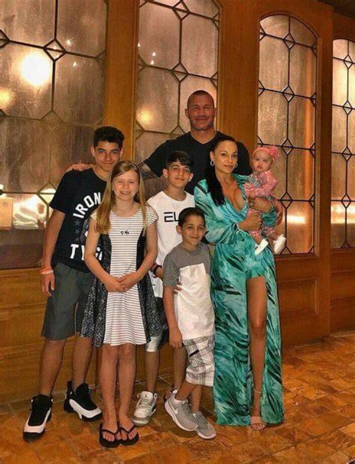 How Many Kids Does Randy Orton Have? Unveiling the WWE Superstar&rsquo;s Family Life
