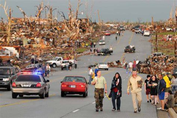 How Many People Died in the Joplin Tornado? A Heartbreaking Look at the Numbers