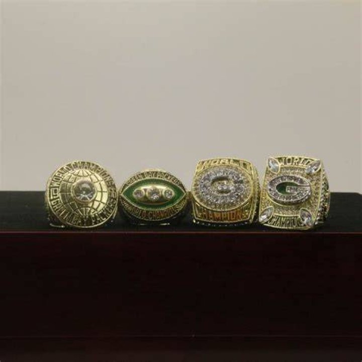 How Many Rings Does Green Bay Have: A Comprehensive Dive into the Packers' Championship Legacy