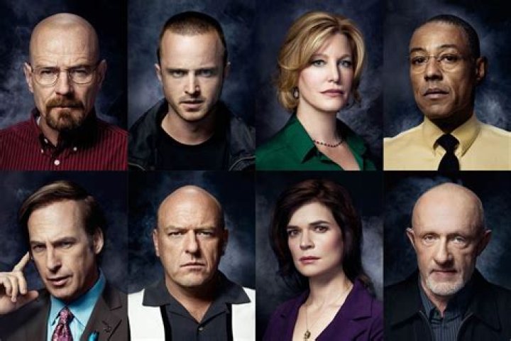 How Many Seasons Are in Breaking Bad: A Comprehensive Guide