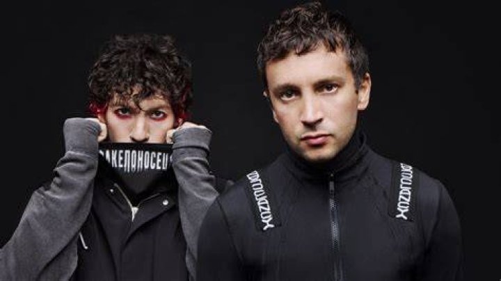 How Many Songs Does Twenty One Pilots Have? An In-Depth Exploration
