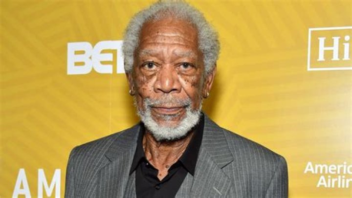 How Many Times Has Morgan Freeman Been Married: A Comprehensive Exploration