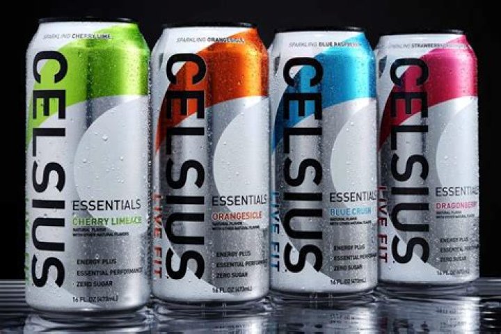 How Much Caffeine is in Celsius: The Ultimate Guide to Understanding Celsius Energy Drinks