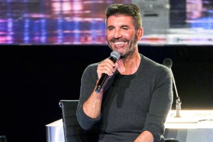 How Much Does Simon Cowell Make on America's Got Talent?